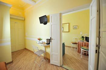 Bed & Breakfast Le Stanze Dei Medici