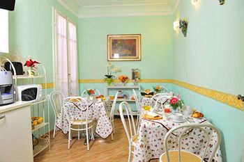 Bed & Breakfast Le Stanze Dei Medici