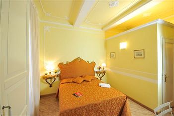 Bed & Breakfast Le Stanze Dei Medici