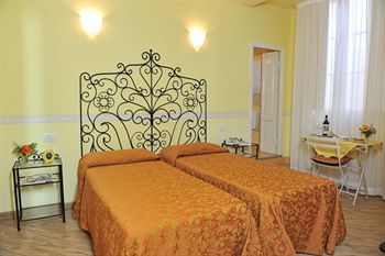 Bed & Breakfast Le Stanze Dei Medici