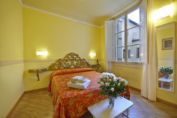Bed & Breakfast Le Stanze Dei Medici