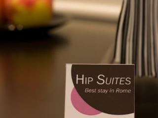Albergue Hip Suites