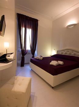 Albergue Hip Suites