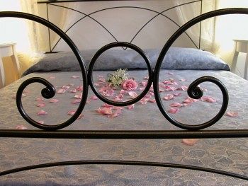 Bed & Breakfast Ca Santo Spirito