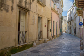 Bed & Breakfast Casa Li Santi