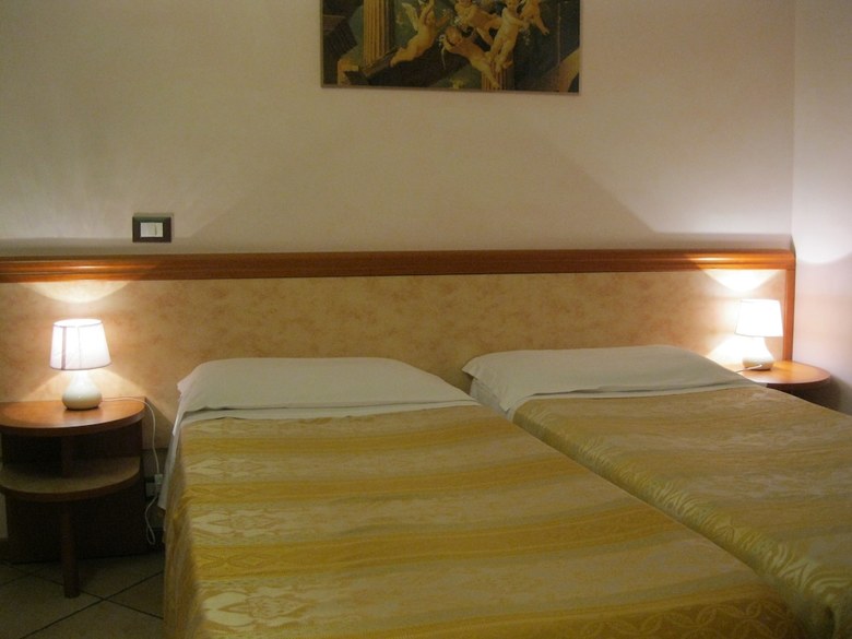 Hotel Venezia