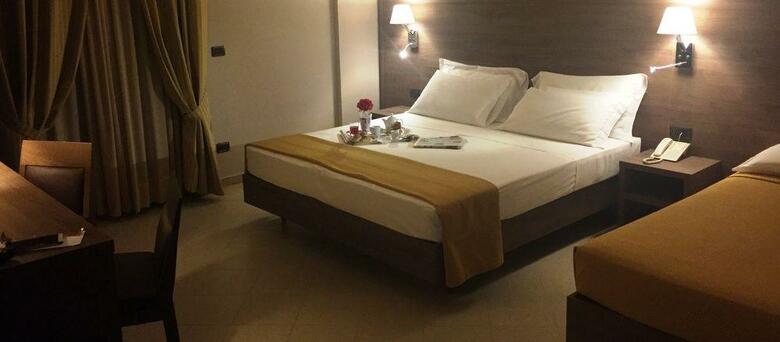 Hotel Moderno