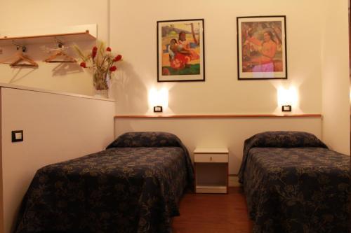 Hotel Albergo Visconti