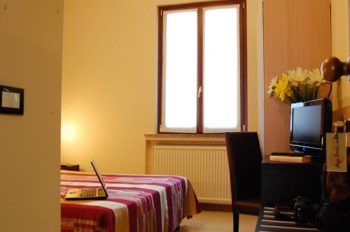 Hotel Albergo Visconti