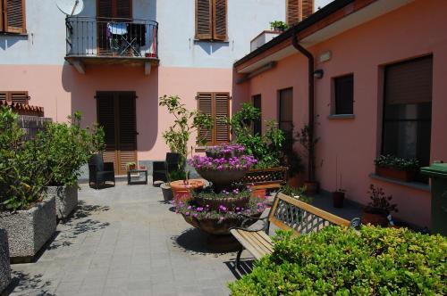 Hotel Albergo Visconti