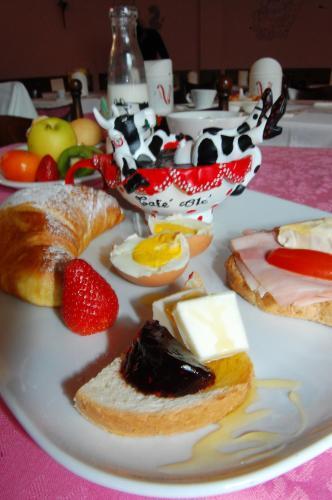 Hotel Albergo Visconti