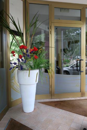 Hotel Albergo Visconti