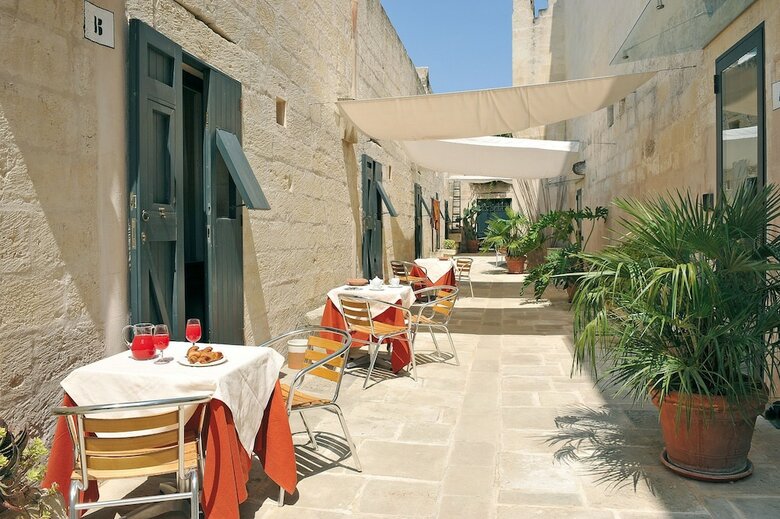 Hotel Corte Dei Francesi