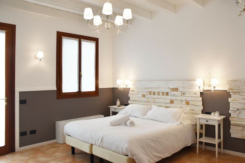 Albergue Ca' Danieli
