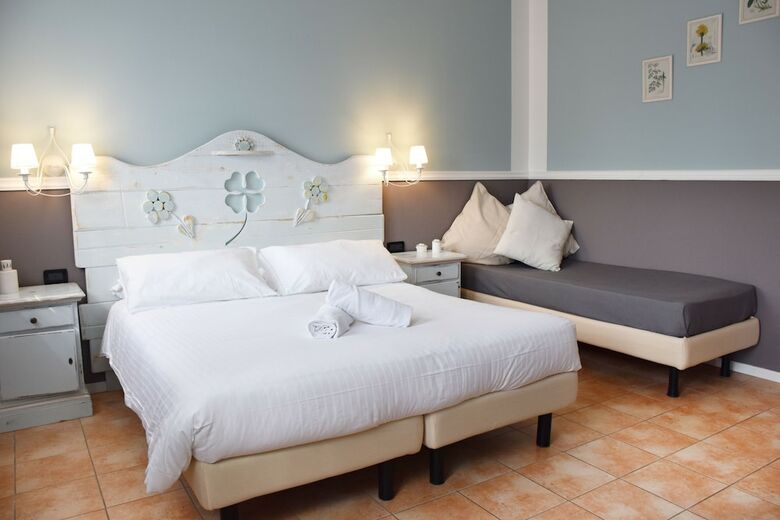 Albergue Ca' Danieli