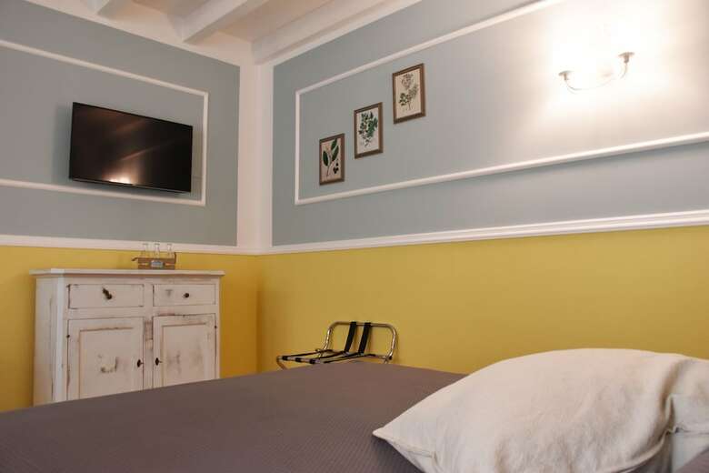Albergue Ca' Danieli