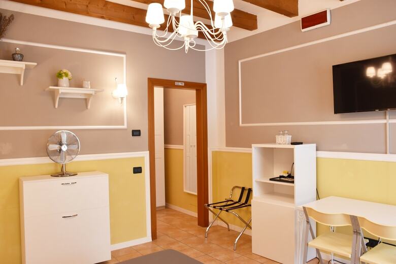 Albergue Ca' Danieli