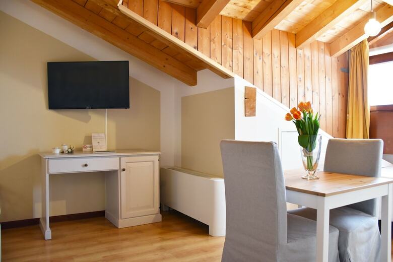 Albergue Ca' Danieli