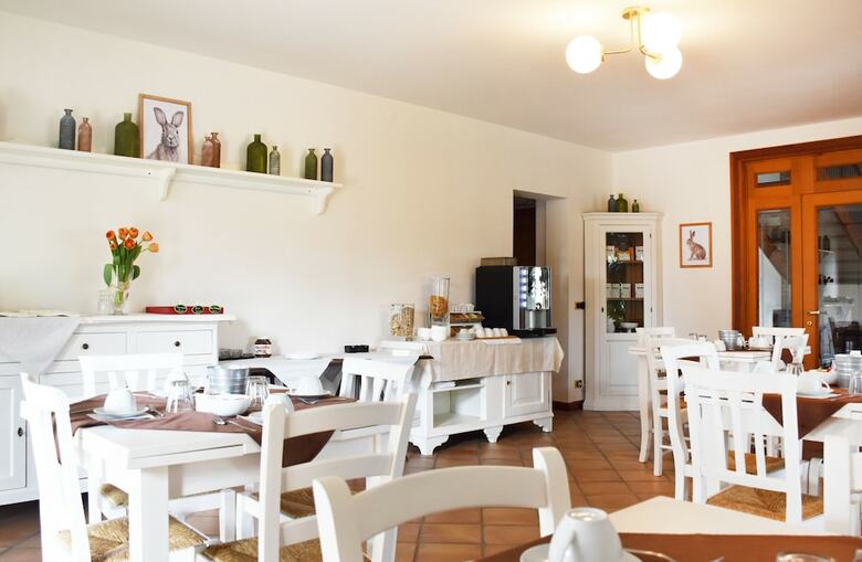 Albergue Ca' Danieli