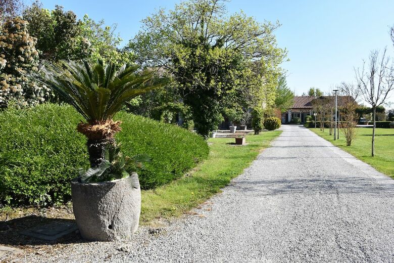 Albergue Ca' Danieli