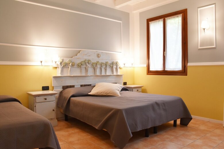 Albergue Ca' Danieli