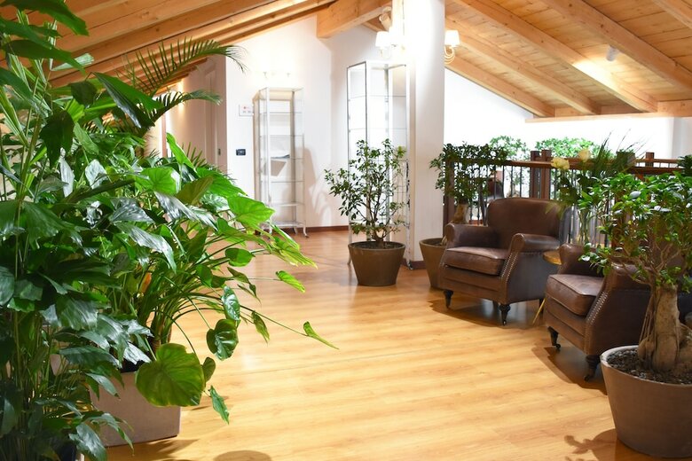 Albergue Ca' Danieli