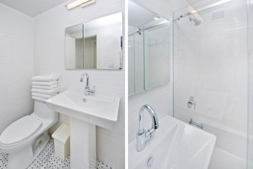 36th Street Midtown East Luxury Duplex Apartment