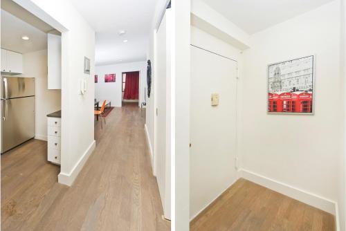 36th Street Midtown East Luxury Duplex Apartment