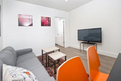 36th Street Midtown East Luxury Duplex Apartment