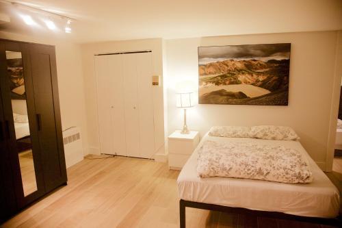 36th Street Midtown East Luxury Duplex Apartment