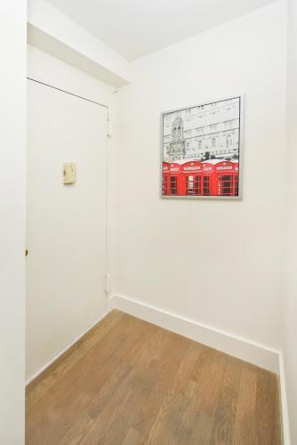 36th Street Midtown East Luxury Duplex Apartment