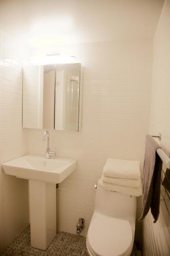 36th Street Midtown East Luxury Duplex Apartment