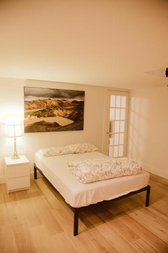 36th Street Midtown East Luxury Duplex Apartment