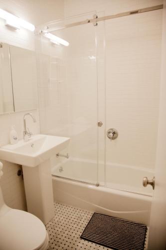 36th Street Midtown East Luxury Duplex Apartment