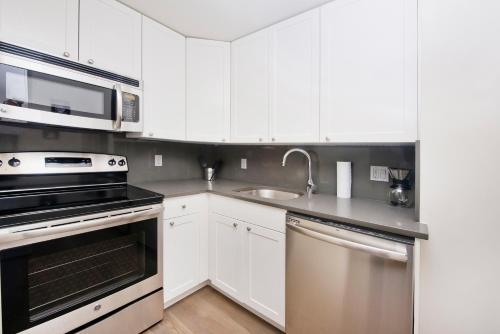 36th Street Midtown East Luxury Duplex Apartment