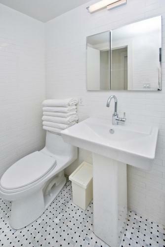 36th Street Midtown East Luxury Duplex Apartment