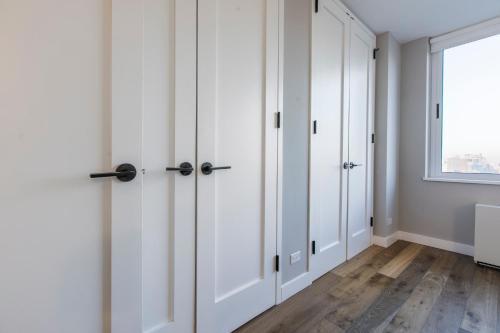 Apartamento Times Square Luxury Suites Apt