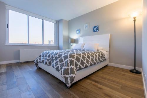 Apartamento Times Square Luxury Suites Apt