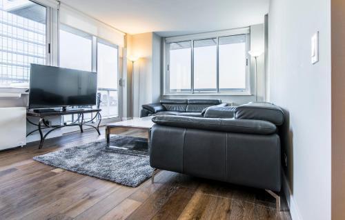 Apartamento Times Square Luxury Suites Apt