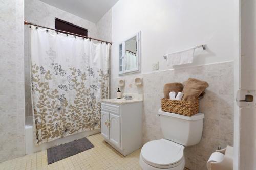 Apartamento Huge 4 Br 15 Min From Times Square