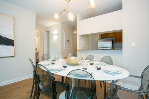 Apartamento Spectacular Duplex 4 Bedroom 3 Bath Lincoln Center
