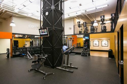 Apartamento Spectacular Duplex 4 Bedroom 3 Bath Lincoln Center