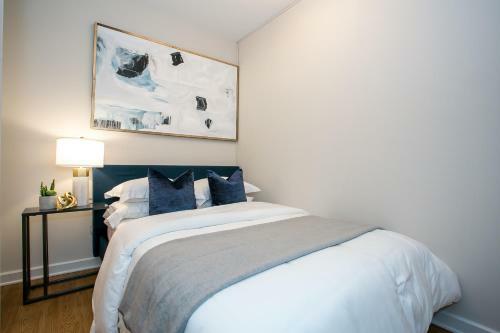 Apartamento Spectacular Duplex 4 Bedroom 3 Bath Lincoln Center