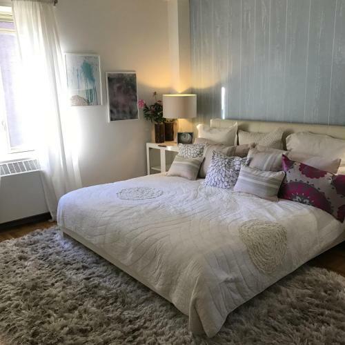 Hostal Manhattan Rooms By C.park