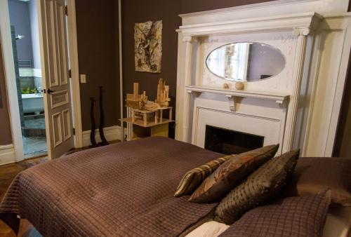 Hostal Soul Food (mont Morris)