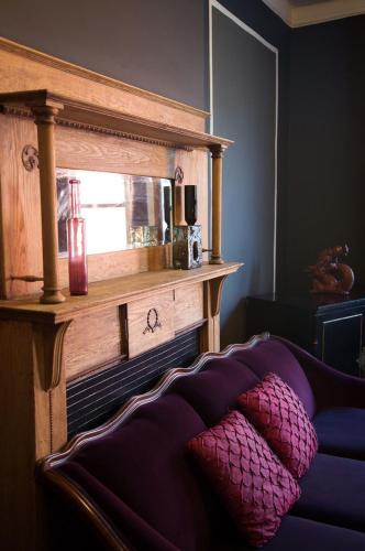 Hostal Soul Food (mont Morris)