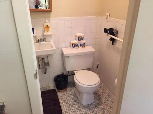 Studio Apartment - United Nations Plaza