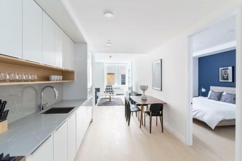 Apartamento Sonder ? Wall Street