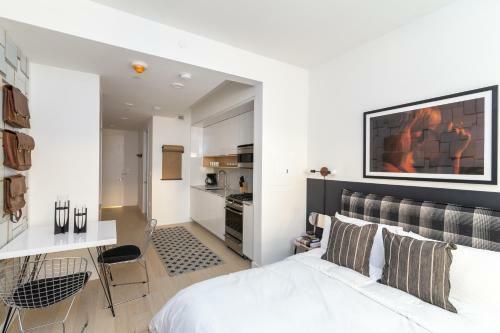 Apartamento Sonder ? Wall Street