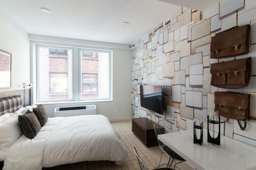 Apartamento Sonder ? Wall Street